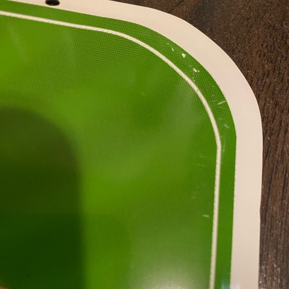 Vintage 3D Embossed Steam Whistle Pilsner Tin Advertising Sign - Picture 5 of 5